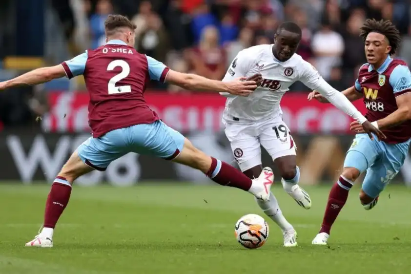 Burnley đối đầu Aston Villa tại Ngoại hạng Anh Nhận định trận đấu Burnley vs Aston Villa