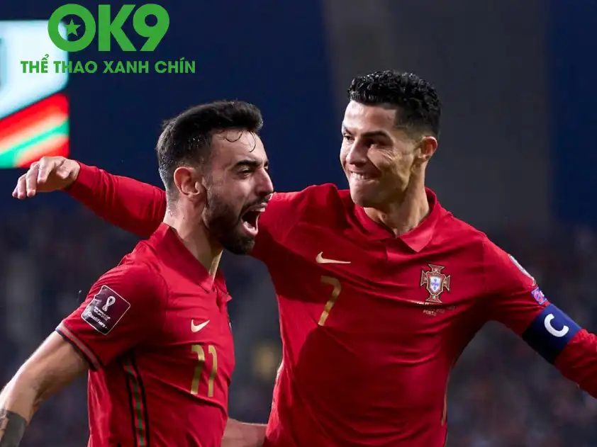 Bồ Đào Nha có trận chuẩn bị cuối cùng cho vòng chung kết World Cup 2026 (Ảnh: ESPN) Bồ Đào Nha có trận chuẩn bị cuối cùng cho vòng chung kết World Cup 2026 (Ảnh: ESPN)