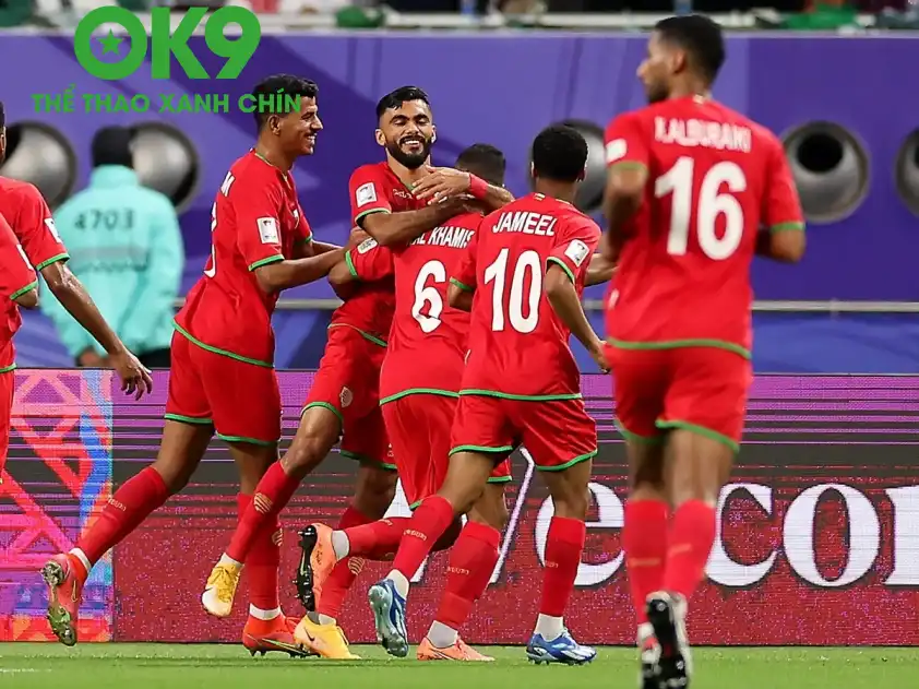 Kyrgyzstan và Palestine sẽ có cuộc chạm trán trong khuôn khổ giao hữu quốc tế vào đầu tháng 6 (Ảnh: AFC) Kyrgyzstan và Palestine sẽ có cuộc chạm trán trong khuôn khổ giao hữu quốc tế vào đầu tháng 6 (Ảnh: AFC)